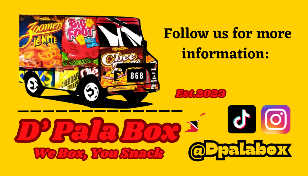 D'PalaBox – D'PalaBox